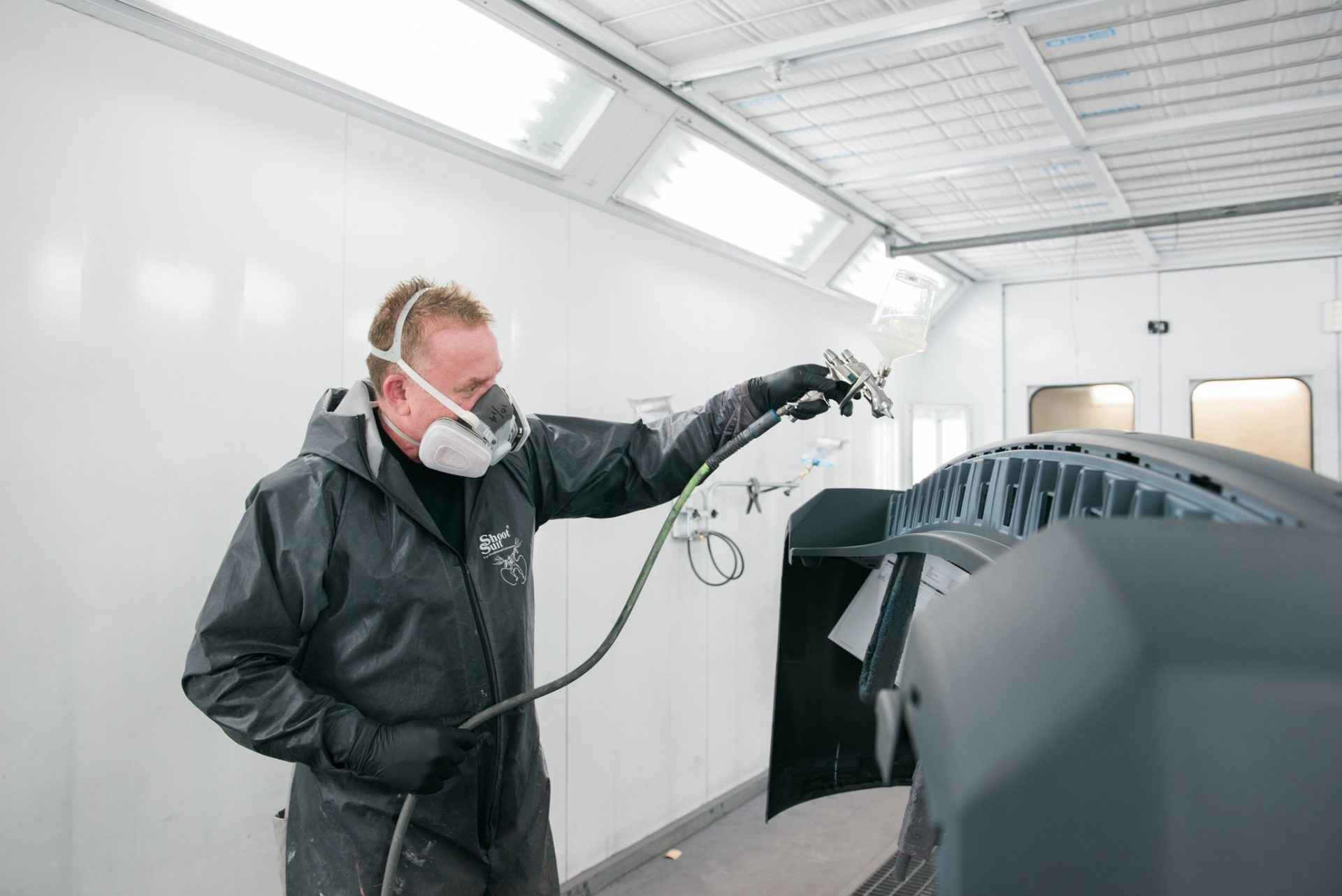 mackins auto painting